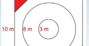 .beserta ukurannya (sepak bola, basket, bulu tangkis, futsal, bola voli, lintasan lari, tenis, pencak silat saja, berikut beberapa gambar lapangan olah raga dari berbagai cabang beserta dengan ukurannya 6. Gerakan Dasar Pencaksilat Dilengkapi Dengan Gambar Maolioka