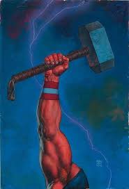 Since 1923 we have specialised in producing hammers and mallets that provide a non damaging striking. Mjolnir Marvel Database Fandom