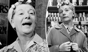 Jean Alexander, Coronation Street's Hilda Ogden dies three days after her  90th birthday