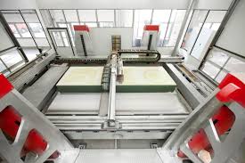 The calculation of odds of distress for generally speaking, voxeljet's financial ratios allow both analysts and investors to convert raw data from voxeljet's financial statements into concise. Voxeljet Presents Vx1000 3d Printer In Frankfurt Engineering Com