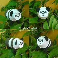 Pin By Nancy Mathieu On Zoo Theme Activities For Preschool And Kindergarten Panda Craft Crafts For Kids Animal Crafts