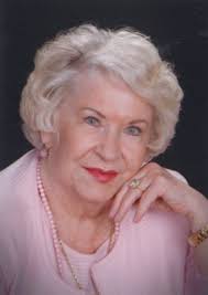 Julia Thomas Obituary