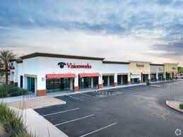 At the end of the exit ramp, turn left (heading south) onto 19th avenue. 4565 4575 E Cactus Rd Phoenix Az 85032 Retail For Lease Loopnet Com