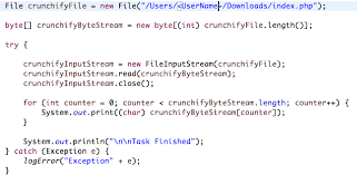 Pin On Crunchify Articles