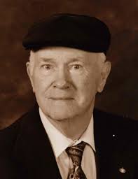 Robert Paul Thompson (1931-2012)