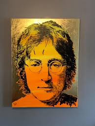 Photo posted by Stu Evans Gallery (@stuevansgallery)