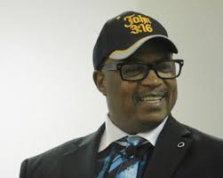 Pastor Elder Daniel Gatson