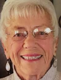 Obituary information for Geraldine "Geri" A. Moe
