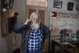 Take a trip back into yesteryear