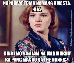 See, rate and share the best tagalog memes, gifs and funny pics. Pinoy Memes