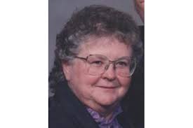 Barbara Rossman Obituary (1934