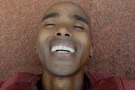 Nike "Smile" by Wieden & Kennedy