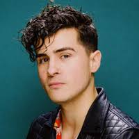 Paul Greenberg MBTI personality type: : INTJ