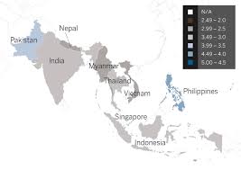 Book cheap flights by comparing 600+ airlines. Southern Southeastern Asia World Regions Global Philanthropy Environment Index Global Philanthropy Indices Iupui