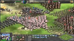 Grand strategy games typically deal with history, but they're not entirely shackled to the past. Top 5 Best Medieval Rts Games Ever Youtube