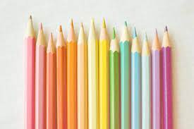 These large diameter pencils have very fine, smooth leads that are rich in pigment. Over The Rainbow Colored Pencils Fine Art By Pinkpinkpeony 11 00 Blending Colored Pencils Colored Pencils Pencil