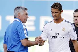 Date of birthjune 10, 195961 years. Best Players Under Carlo Ancelotti Soccergator