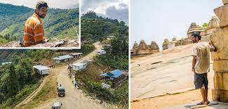 Places To Visit Near Mumbai Under 250 500 1000 Km In 2020 Places To Visit Cool Places To Visit Best Holiday Destinations