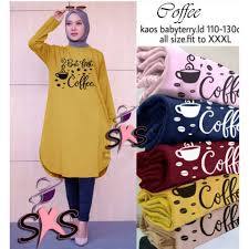 Baju tunik terbaru 2021 shopee. Harga Model Tunik Terbaik Agustus 2021 Shopee Indonesia