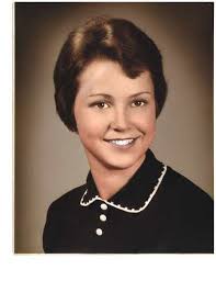 Obituary information for Midge Daws