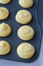 Choux Pastry Pate A Choux Recipe In 2020 Pastry Choux Pastry Cream Puff Recipe