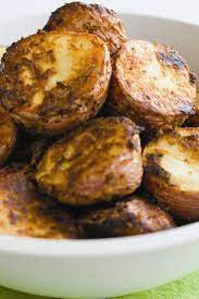 Search 17 000 Recipes Recipes Roasted Potatoes Vegetarian Thanksgiving