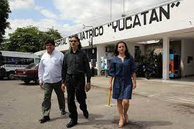 Psiquiatricos El Infierno Invisible Punto Por Punto