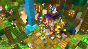 Maplestory 2 Review And Download So far, a western release has only ever been mentioned in. maplestory 2 review and download