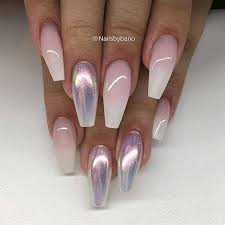 See more ideas about nails, nail designs, cute nails. 50 Awesome Coffin Nails You Ll Flip For In 2021 Ideas And Designs