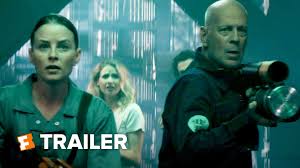 Breach is reasonably produced, and much of the cast are clearly having a grand old time. Movieclips Breach Trailer 1 Bruce Willis Movie Facebook
