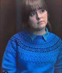 Christine Wands's Instagram, Twitter & Facebook