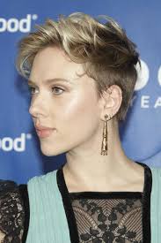 25+ very short natural curly hairstyles for girls … (rosa doyle). 35 Fresh Androgynous Haircuts For Modern Statement Makers