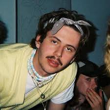 Dänischer Soul, Pop und HipHop Newcomer Simon Cordes