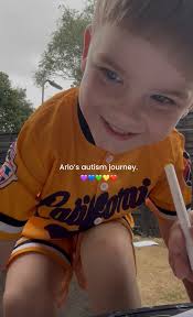 Can autistic child attend school without toilet training?