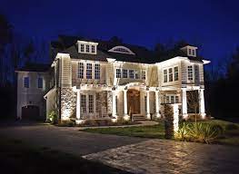 Add motion sensor lights and timers to customize when and how the lights are turned on and off. Residential Landscape Lighting Outdoor Lighting Company