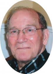 Frederick John "Fred" MacDonald