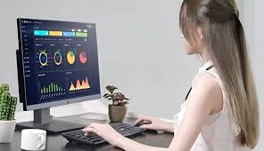 Xiaomi presenta un ordenador 'todo en uno' perfecto para trabajar ...