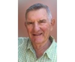 John Shaffer Obituary (1937