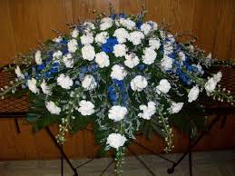 Titan casket offers a wide selection of ﻿blue caskets starting at $879 in both standard and oversized widths, with varying steel thickness, hardware, panels, imagery, and style options. Pittsburg Tx Florist Bunn Flowers Gifts Formerly Don Reynolds Flowers