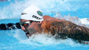 Avec son chrono de 57.00, peaty améliore de 13 centièmes le record de 57.13 qu'il avait établi aux jeux olympiques de rio il y a. Dressel En Finale Du 100m Papillon Avec Un Record Du Monde A La Cle Metella Egalement Qualifie Eurosport