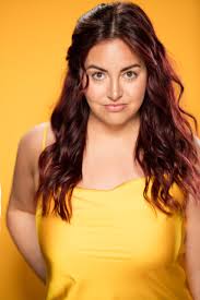Krista Mae Griffin - Stars Talent Studio