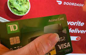 Td primary business cardholders will often require fewer aeroplan points to redeem for flight rewards through the aeroplan program than aeroplan refer to auto rental collision/loss damage insurance section of your td credit card cardholder agreement for rental exclusions and further details. Td Customers In Several Provinces Hit With Fraudulent Doordash Debit Charges Cbc News