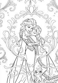 Des heures de plaisir vous attendent en coloriant un coloriage gratuit d'un meilleurs dessins la reine des neiges la reine des neiges ou frozen en anglais, est le film à succès de disney sorti fin 2013. Coloriage Mandala Disney Frozen Elsa Anna Princess Dessin A Imprimer Disney Coloring Pages Cartoon Coloring Pages Princess Coloring Pages