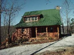 Maybe you would like to learn more about one of these? Ozark Bluff Dwellers Cherokee Cabin Review December 4 2004