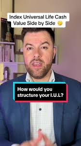 Iul 100k Death Benefit Cash Value