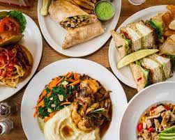 Fit kitchen will deliver ready to eat meals right to your doorstep. Breakfast And Brunch Delivery In Thibodaux Order Online Postmates