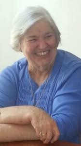 Mary Claunch Obituary June 6, 2018