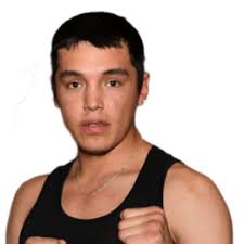 Aaron Thompson vs. Louis Mianscum, MFL 20