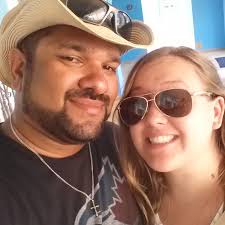 Happy Birthday to this beautiful sweet soul of a Mamma & wife! We are the  luckiest to have you in our lives and celebrate this special day and many  more years to