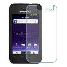ZTE Score M One unit nano Glass 9H ...